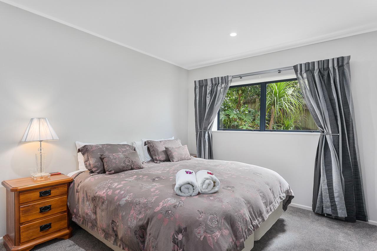 Ohope Heights Bed and Breakfast Buitenkant foto